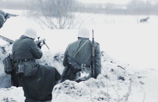 Фильм Романа Пожидаева "Саптар" признан "Лучшим игровым фильмом" кинофестиваля «Action»