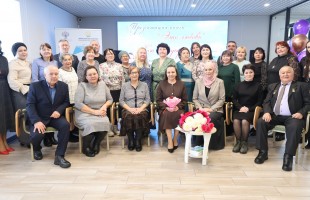 Дайджест: Модельные библиотеки Башкортостана – культурные центры для семьи и общества