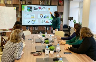 Библиотеки Башкортостана активно реализуют мероприятия в рамках нацпроекта «Семья»