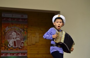 Юные гармонисты Башкортостана вошли в число победителей всероссийского конкурса «Тальяночка»