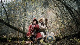 В Башкортостане пройдёт Международный конкурс мастеров башкирского национального костюма «Тамға»