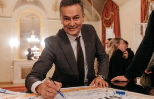 Успех Башкирского театра драмы имени Мажита Гафури  на фестивале «Александринский» ознаменовался двумя премьерами