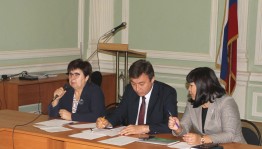 В Национальном музее РБ прошло обучение музейных работников
