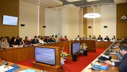 Представители музейного сообщества Башкортостана в городе Октябрьский обсудили итоги работы и перспективы развития отрасли