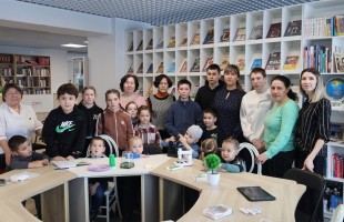 Дайджест: Учреждения культуры Башкортостана чествуют семью