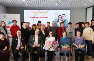 Патриотические мероприятия объединяют поколения