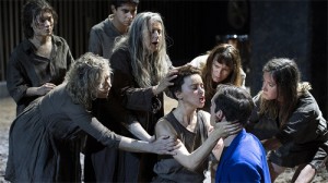 Проект TheatreHD приглашает на премьеру «Электра / Орест» театра «Комеди Франсез»