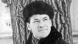 Ко дню рождения народного поэта Башкортостана Рами Гарипова запустили флешмоб