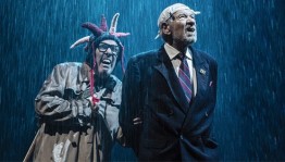 Кинопоказы проекта TheatreHD в Уфе на 3-7 июля