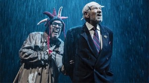 Кинопоказы проекта TheatreHD в Уфе на 3-7 июля