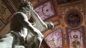 Проект Theatre HD представляет премьерный показ документального фильма "Бернини"