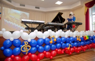 Всероссийский конкурс электромузыкального творчества «Музыка цифр» принимает заявки