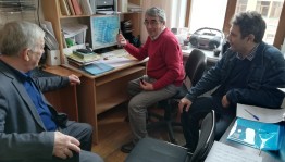 В Уфе подвели итоги XXII Всероссийского конкурса юных композиторов