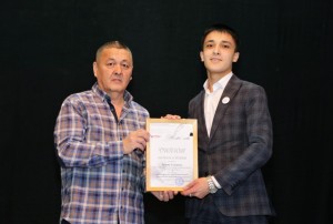 Молодёжный конкурс «Живое слово» назвал имена победителей