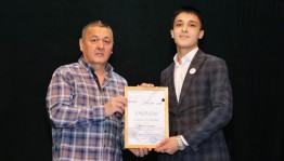 Молодёжный конкурс «Живое слово» назвал имена победителей