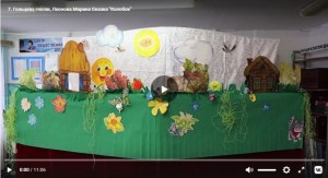 II Всероссийский конкурс профессионального мастерства библиотекарей «Россия. Лето. Книга» Лучшие летние практики библиотек» подвел итоги