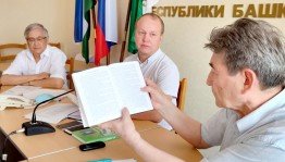 На родине Ибрагима Абдуллина проведут мероприятия в честь 100-летия писателя