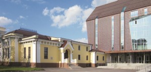 В БГХМ им. М.В. Нестерова откроется выставка  «Адрес памяти — Воскресенское»
