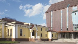 В БГХМ им. М.В. Нестерова откроется выставка  «Адрес памяти — Воскресенское»