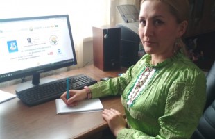 В Башкортостане более 1000 человек подключились к написанию онлайн диктанта, посвященного Дню русского языка