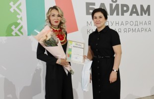 Руководители региональных библиотек встретились на «Китап-Байраме»