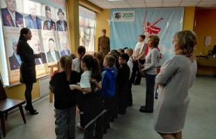 В преддверии больших перемен: Музей Агидели встречает юных гостей