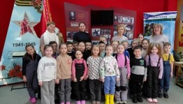 В преддверии больших перемен: Музей Агидели встречает юных гостей