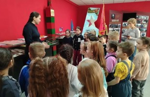 В преддверии больших перемен: Музей Агидели встречает юных гостей