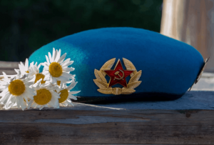 Акция «Мы ценим ваш подвиг»