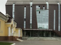 В новое столетие Нестеровского: чем  живёт главный художественный музей республики?