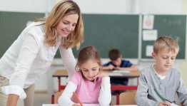 День профессии «С указкой по жизни»