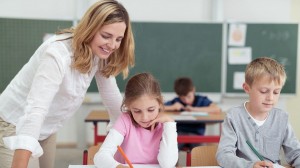 День профессии «С указкой по жизни»