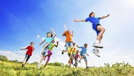 Познавательная программа «Я выбираю здоровье»