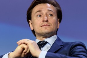 Актриса Русдрамтеатра РБ Лариса Капустина примет участие в лаборатории под руководством Сергея Безрукова