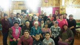 Творческий вечер«Загляните в старый альбом»