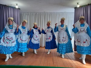 Круглый стол«Культура татарского народа»