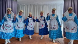 Круглый стол«Культура татарского народа»