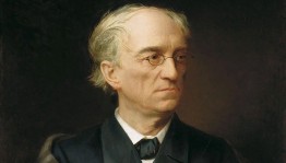 книжная выставка «Поэтический мир Тютчева»