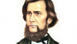 Устный журнал «Учителя–герои былых и наших дней», посв. К.Д. Ушинскому