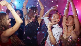 Развлекательное мероприятие«Территория молодости»