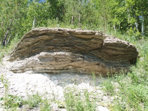 Экскурция «История нашей деревни»
