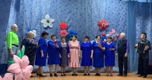 «Мама милая мама»