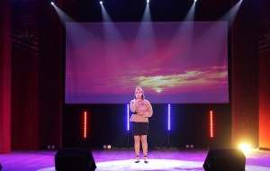 Отсмотр конкурсных номеров «Белебей – планета детства – 2024»