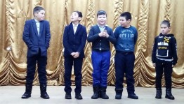 Конкур сочинений «Мой любимый папа»