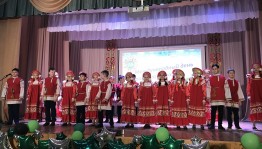 В Уфе провели праздник родных языков