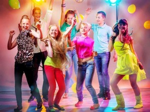 Музыкальное мероприятие«Звени мой голос,как ручей»