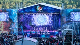 Первые концерты на открытых площадках могут состояться уже в июле