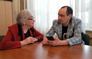 Прошла творческая встреча режиссеров в рамках фестиваля «Театральное Приволжье»