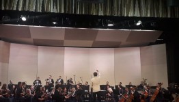 Госоркестр РБ открыл абонемент “Золотые страницы башкирской классики”