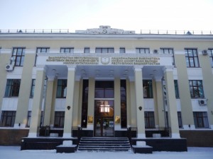 Библиотекари Башкортостана повысят квалификацию в рамках федерального проекта «Творческие люди»